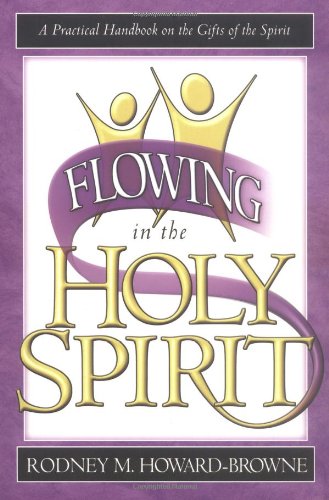 Imagen de archivo de Flowing in the Holy Spirit a la venta por SecondSale