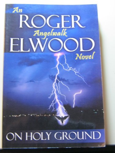 Stock image for On Holy Ground for sale by Gulf Coast Books