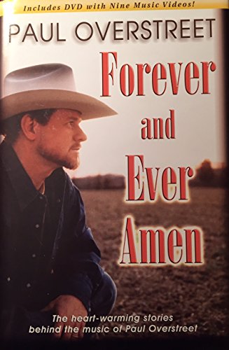 Beispielbild fr Forever and Ever, Amen zum Verkauf von Better World Books