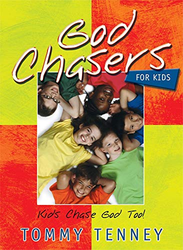 God Chasers for Kids