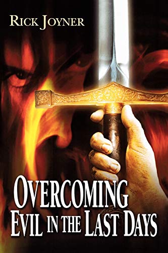 9780768421781: Overcoming Evil in the Last Days