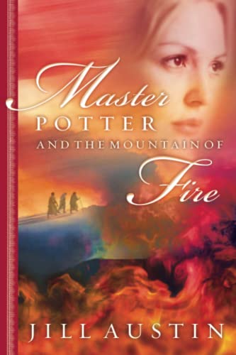 Beispielbild fr Master Potter and the Mountain of Fire zum Verkauf von ThriftBooks-Atlanta