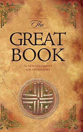 The Great Book The New Testament in Plain English (9780768422030) by Hurnard, Hannah