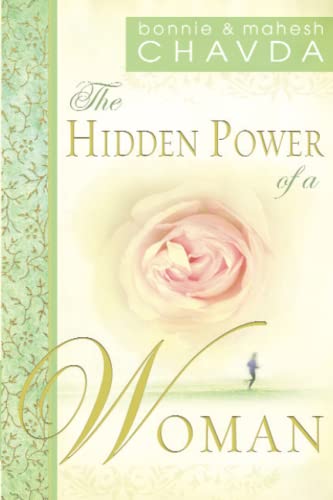 Beispielbild fr The Hidden Power of a Woman zum Verkauf von Better World Books