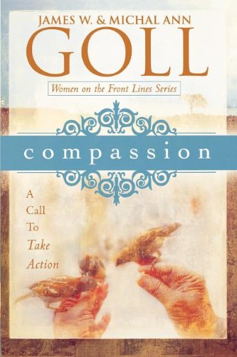 9780768423860: Compassion: A Call to Take Action
