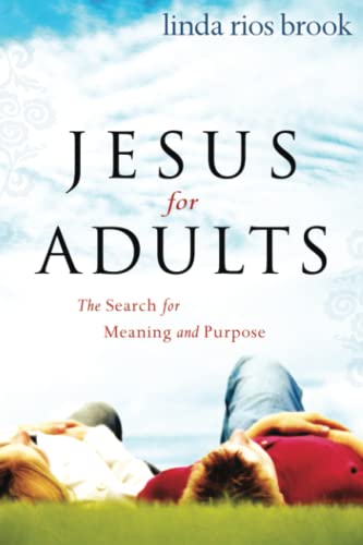 Jesus for Adults
