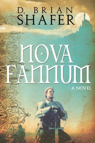 Beispielbild fr Nova Fannum zum Verkauf von Better World Books