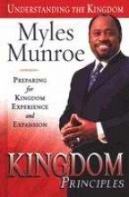 Kingdom Principles (Spanish) (9780768424331) by Dr. Myles Munroe