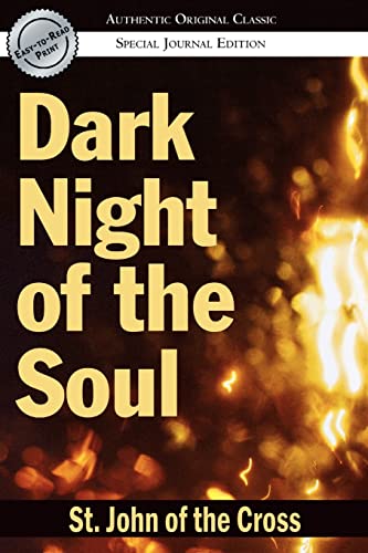 Dark Night of the Soul (Authentic Original Classic)