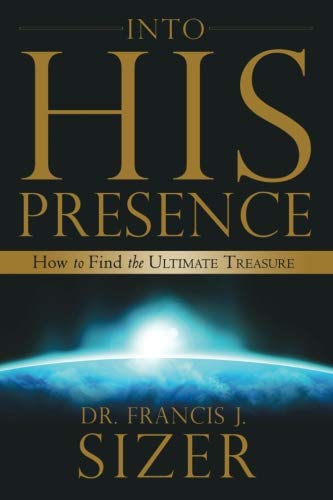 Stock image for Into His Presence for sale by SecondSale