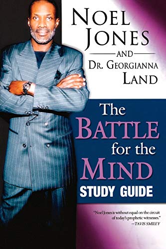 Beispielbild fr Battle for the Mind Study Guide zum Verkauf von Book Deals