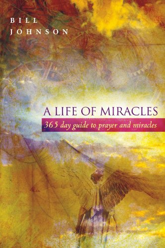 Beispielbild fr A Life of Miracles: 365-Day Guide to Prayer and Miracles zum Verkauf von Wonder Book