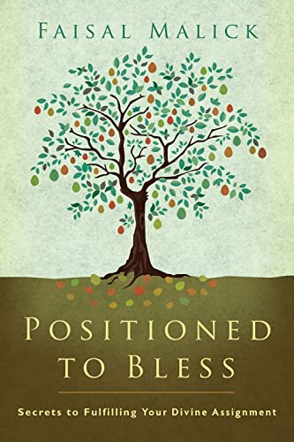 Stock image for Positioned to Bless : Secrets to Fulfilling Your Divine Assignment for sale by Better World Books