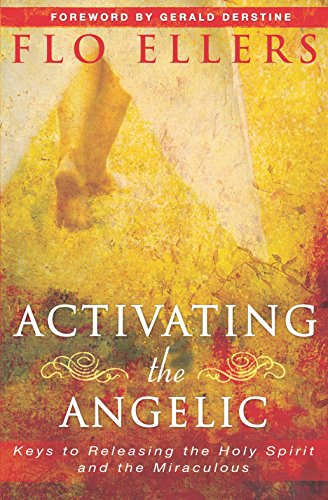 Imagen de archivo de Activating the Angelic a la venta por Wonder Book