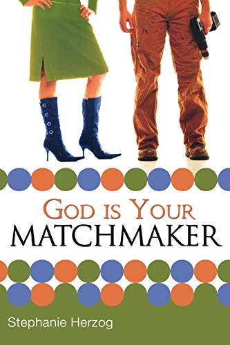 Beispielbild fr God Is Your Matchmaker zum Verkauf von Better World Books