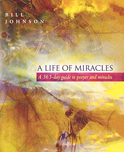 Beispielbild fr A Life of Miracles: 365-Day Guide to Prayer and Miracles zum Verkauf von ThriftBooks-Atlanta