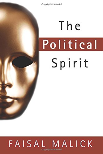 9780768427332: The Political Spirit
