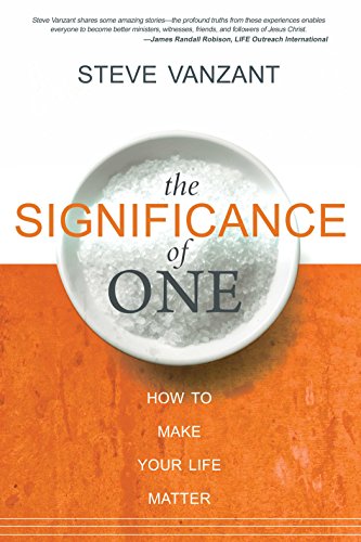 The Significance of One