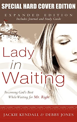 9780768428025: Lady in Waiting Expanded Special Hard Cover