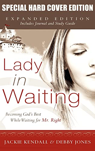 Stock image for Lady in Waiting Expanded Special Hard Cover for sale by ThriftBooks-Dallas