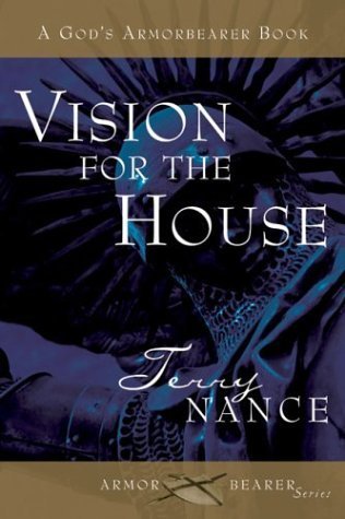 Imagen de archivo de Vision of the House: Charting Your Course to Destiny a la venta por ThriftBooks-Reno