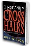 Beispielbild fr Christianity in the Crosshairs: Real Solutions Discovered in the Line of Fire zum Verkauf von WorldofBooks
