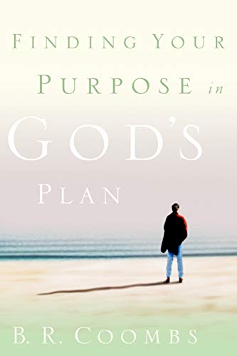 Stock image for Finding Your Purpose in God's Plan for sale by Wonder Book