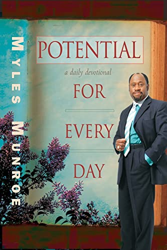 9780768430509: Potential For Every Day: A Daily Devotional