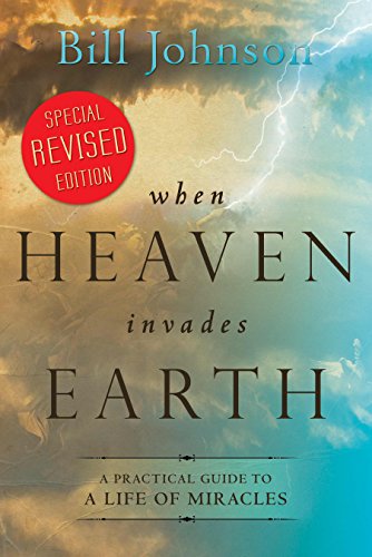 Imagen de archivo de When Heaven Invades Earth Revised Edition a la venta por Goodwill