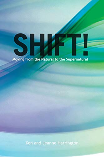 Stock image for SHIFT (Reflections from the Powder Room) for sale by AwesomeBooks