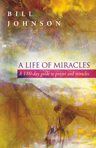 Beispielbild fr Life Of Miracles A HB: A 180-Day Guide to Prayer and Miracles zum Verkauf von Goldstone Books