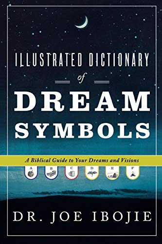 Beispielbild fr Illustrated Dictionary of Dream Symbols zum Verkauf von Blackwell's