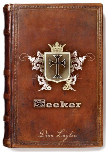 Stock image for Seeker for sale by Zoom Books Company