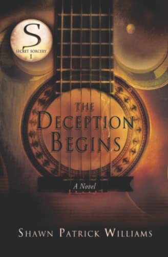 Imagen de archivo de The Deception Begins a la venta por ThriftBooks-Atlanta