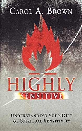 Beispielbild fr Highly Sensitive: Understanding Your Gift of Spiritual Sensitivity zum Verkauf von Goodwill Books