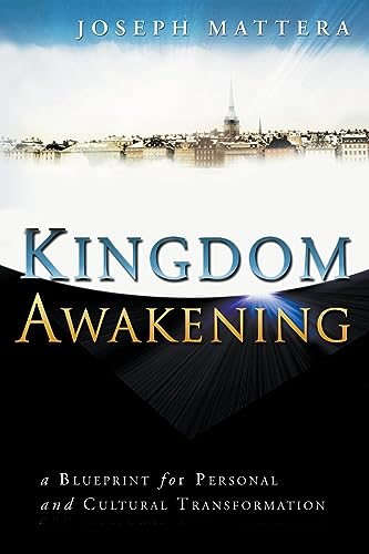 Beispielbild fr Kingdom Awakening zum Verkauf von Better World Books