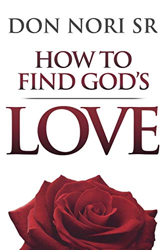 Stock image for How to Find God's Love for sale by SecondSale