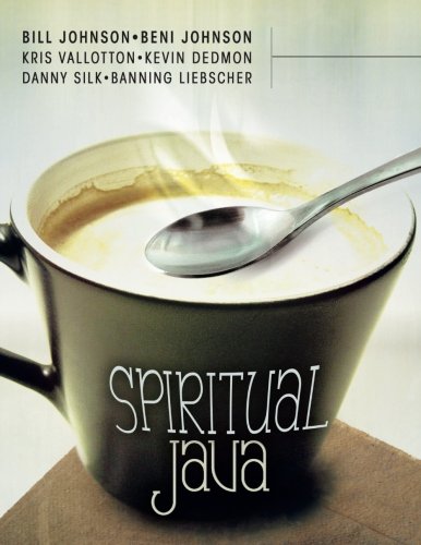 Beispielbild fr Spiritual Java zum Verkauf von Revaluation Books