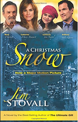 Beispielbild fr A Christmas Snow: A Novel zum Verkauf von Wonder Book