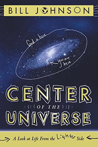 Beispielbild fr Center of the Universe: A Look at Life From the Lighter Side zum Verkauf von Wonder Book