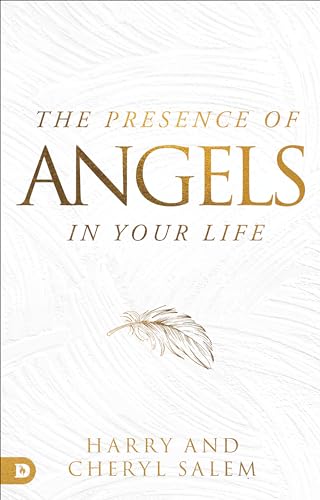 Stock image for The Presence of Angels in Your Life for sale by ThriftBooks-Atlanta