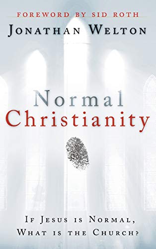 9780768439625: Normal Christianity