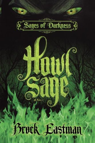 Stock image for HowlSage for sale by Better World Books