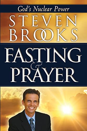 Stock image for Fasting and Prayer: God's Nuclear Power for sale by SecondSale