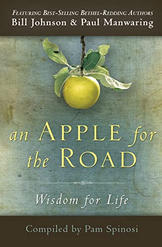 Imagen de archivo de An Apple for the Road: Wisdom for Life a la venta por Orion Tech