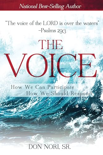 Stock image for The Voice : How We Can Participate, How We Should Respond for sale by Better World Books