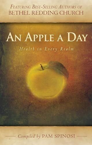 Beispielbild fr An Apple a Day: Health in Every Realm zum Verkauf von Revaluation Books