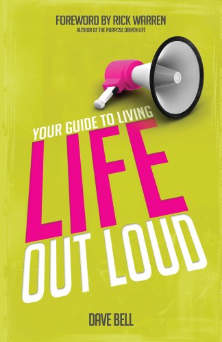 Stock image for Your Guide to Living Life Out Loud for sale by ZBK Books