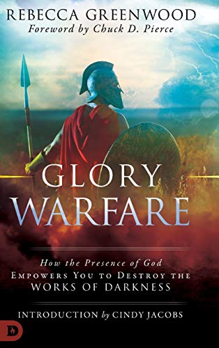 Beispielbild fr Glory Warfare zum Verkauf von GF Books, Inc.