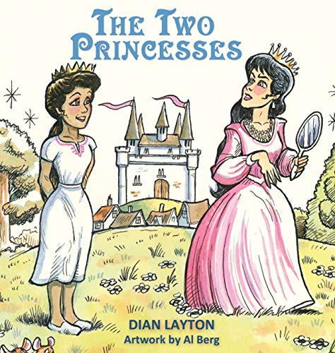 Imagen de archivo de Two Princesses a la venta por GF Books, Inc.